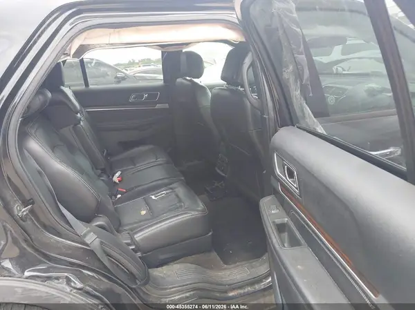 1FM5K7F89GGC65907 2016 FORD EXPLORER - Image 8