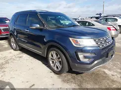 1FM5K7F89GGC69682 2016 FORD EXPLORER