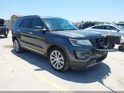1FM5K7F89GGC90662 2016 FORD EXPLORER