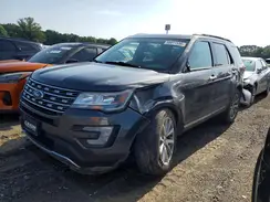 1FM5K7F89GGC90872 2016 FORD EXPLORER