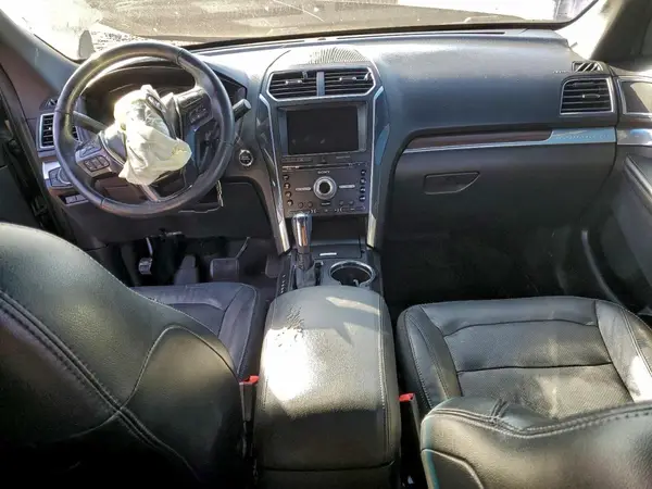1FM5K7F89GGD03068 2016 FORD EXPLORER - Image 8