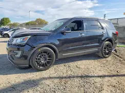 1FM5K7F89HGA16864 2017 FORD EXPLORER
