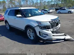 1FM5K7F89HGA31963 2017 FORD EXPLORER