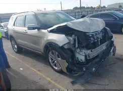 1FM5K7F89HGA58595 2017 FORD EXPLORER