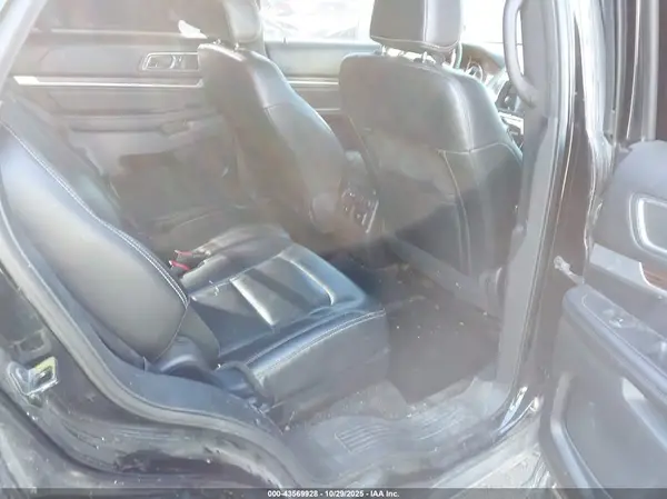 1FM5K7F89HGA59360 2017 FORD EXPLORER - Image 8