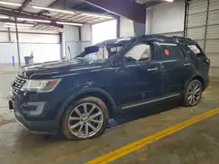 1FM5K7F89HGB08539 2017 FORD EXPLORER