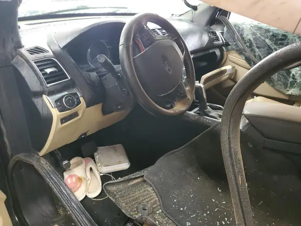1FM5K7F89HGB08539 2017 FORD EXPLORER - Image 8