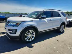 1FM5K7F89HGB19847 2017 FORD EXPLORER