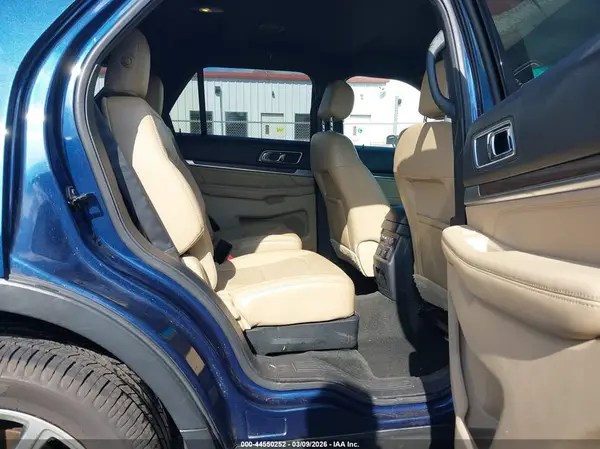1FM5K7F89HGB58969 2017 FORD EXPLORER - Image 8