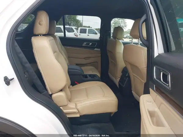 1FM5K7F89HGB62682 2017 FORD EXPLORER - Image 8