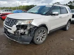 1FM5K7F89HGB76565 2017 FORD EXPLORER
