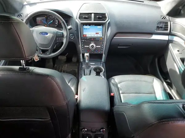 1FM5K7F89HGB76565 2017 FORD EXPLORER - Image 8