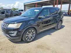 1FM5K7F89HGC06485 2017 FORD EXPLORER