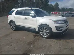 1FM5K7F89HGC15056 2017 FORD EXPLORER