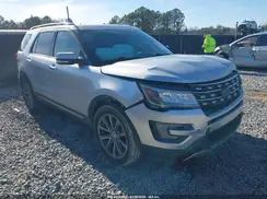 1FM5K7F89HGC22881 2017 FORD EXPLORER