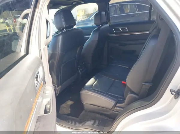1FM5K7F89HGC22881 2017 FORD EXPLORER - Image 8