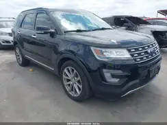 1FM5K7F89HGC37753 2017 FORD EXPLORER