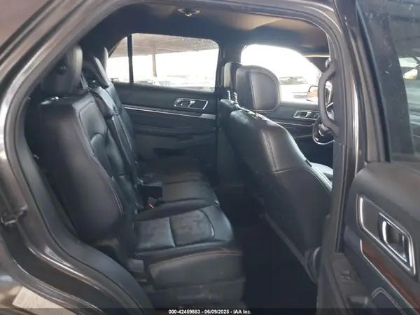 1FM5K7F89HGC38661 2017 FORD EXPLORER - Image 8