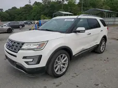 1FM5K7F89HGC92218 2017 FORD EXPLORER