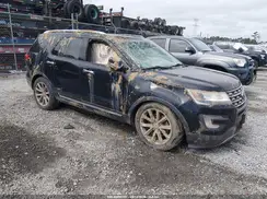 1FM5K7F89HGC92512 2017 FORD EXPLORER