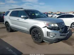 1FM5K7F89HGC92719 2017 FORD EXPLORER