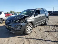 1FM5K7F89HGC93322 2017 FORD EXPLORER