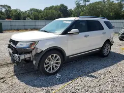 1FM5K7F89HGC93613 2017 FORD EXPLORER
