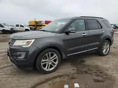 1FM5K7F89HGC99752 2017 FORD EXPLORER