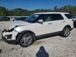 1FM5K7F89HGD02584 2017 FORD EXPLORER
