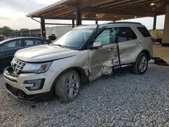 1FM5K7F89HGD77270 2017 FORD EXPLORER