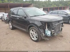 1FM5K7F89HGE08226 2017 FORD EXPLORER
