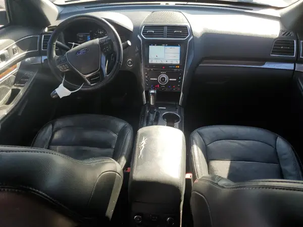 1FM5K7F89HGE36737 2017 FORD EXPLORER - Image 8