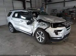 1FM5K7F89JGA70073 2018 FORD EXPLORER