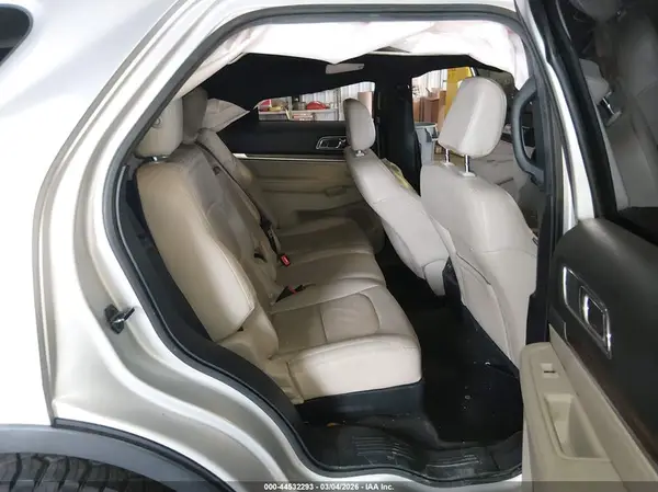 1FM5K7F89JGA70073 2018 FORD EXPLORER - Image 8