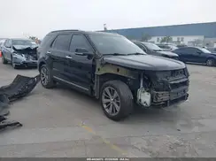 1FM5K7F89JGA82773 2018 FORD EXPLORER