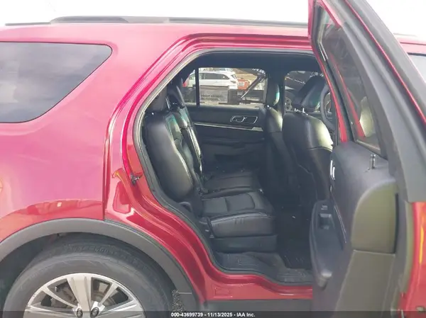 1FM5K7F89JGA85690 2018 FORD EXPLORER - Image 8