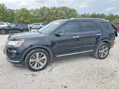 1FM5K7F89JGB10958 2018 FORD EXPLORER
