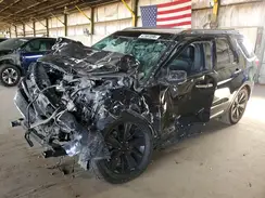 1FM5K7F89JGB11284 2018 FORD EXPLORER