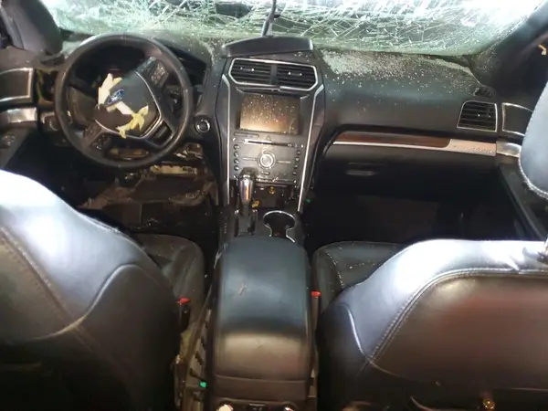 1FM5K7F89JGB11284 2018 FORD EXPLORER - Image 8