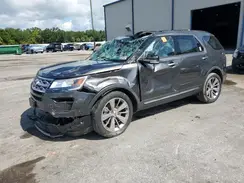 1FM5K7F89JGB15710 2018 FORD EXPLORER