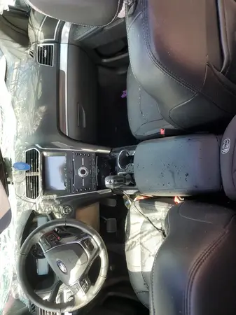 1FM5K7F89JGB15710 2018 FORD EXPLORER - Image 8