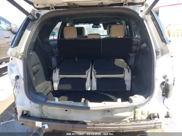 1FM5K7F89JGB32992 2018 FORD EXPLORER - Image 8