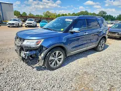 1FM5K7F89JGB85482 2018 FORD EXPLORER