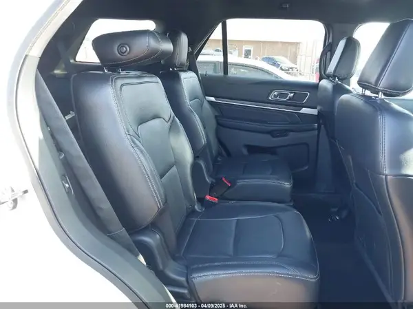 1FM5K7F89JGB88429 2018 FORD EXPLORER - Image 8