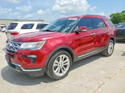 1FM5K7F89JGC05441 2018 FORD EXPLORER