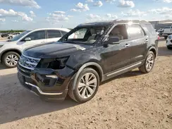 1FM5K7F89KGA07945 2019 FORD EXPLORER