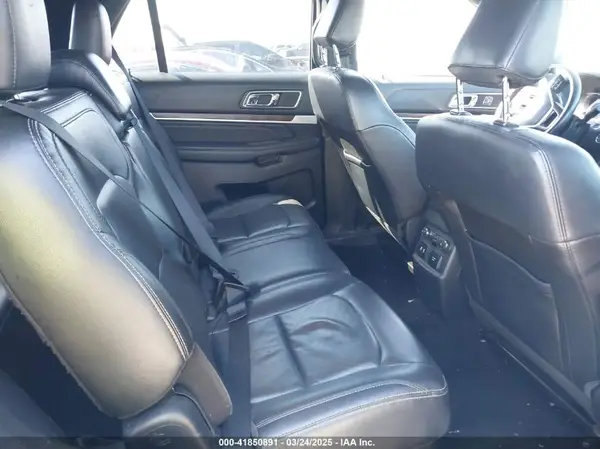 1FM5K7F89KGA11400 2019 FORD EXPLORER - Image 8