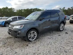 1FM5K7F89KGA21957 2019 FORD EXPLORER