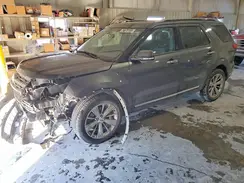 1FM5K7F89KGA63836 2019 FORD EXPLORER