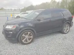 1FM5K7F89KGA91183 2019 FORD EXPLORER